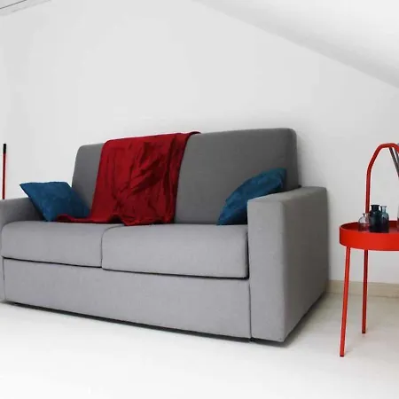 Casa Tea Apartment Rapallo