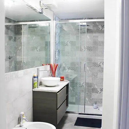 Appartamento Casa Tea Rapallo