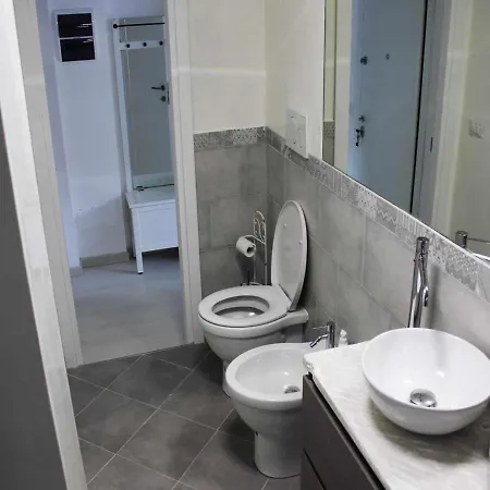 Casa Tea Appartamento Rapallo