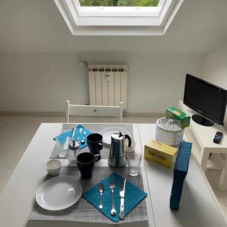 Casa Tea Appartamento