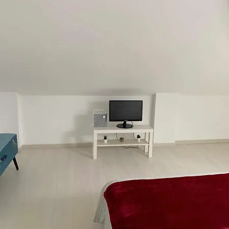 Appartamento Casa Tea *
