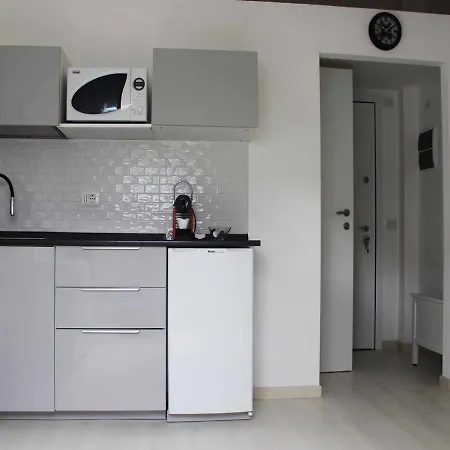 Casa Tea Appartamento *